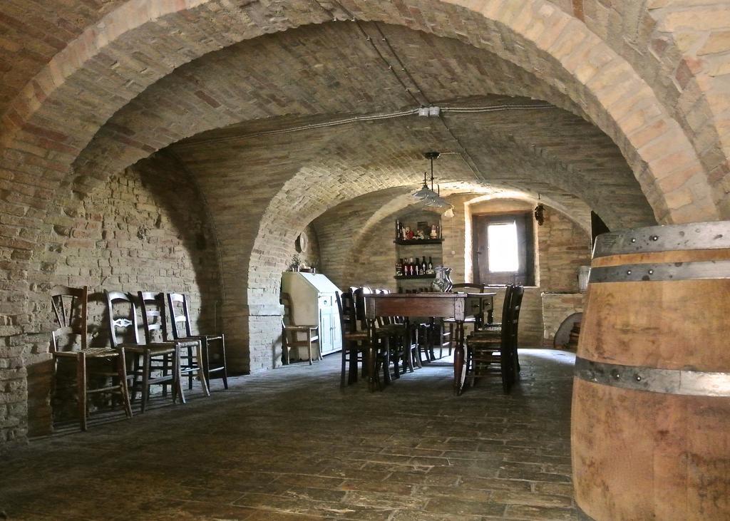 Casa Briga Apartment Montesilvano Marina Cameră foto